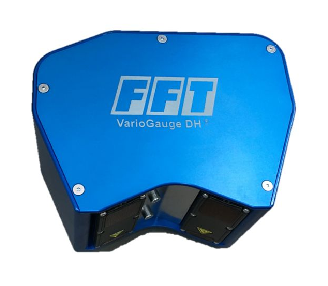 視覺設(shè)備VarioGauge DH
