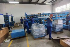 上海工廠搬遷選擇搬運(yùn)公司的注意事項